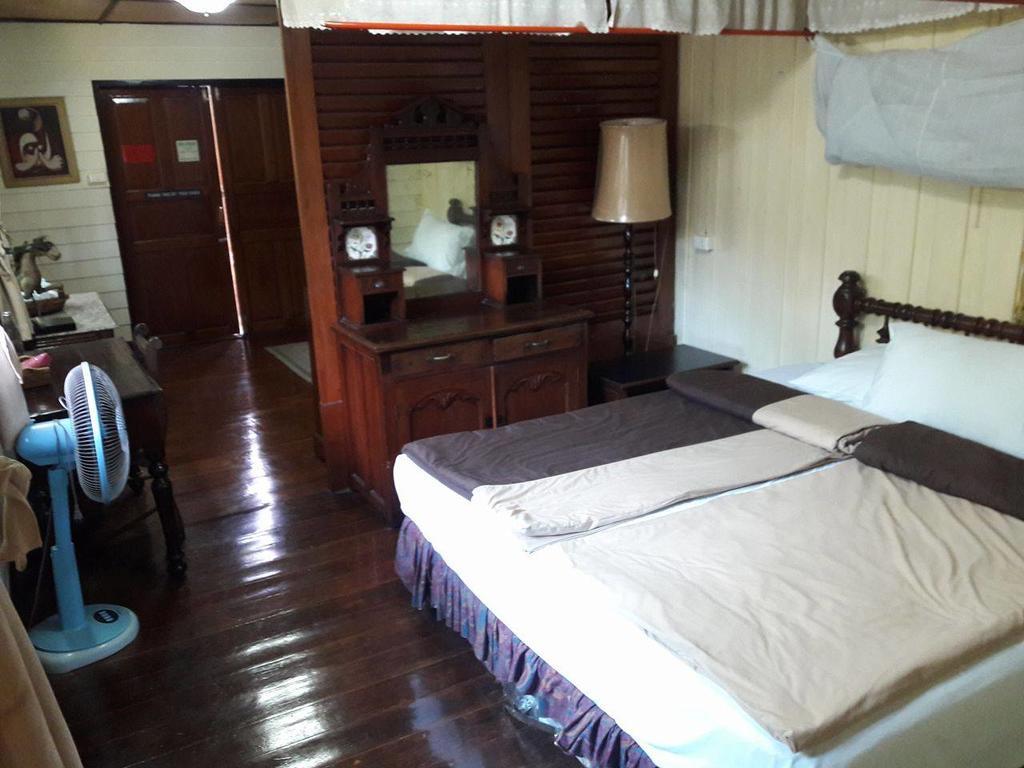 Gap'S House Otel Chiang Mai Dış mekan fotoğraf