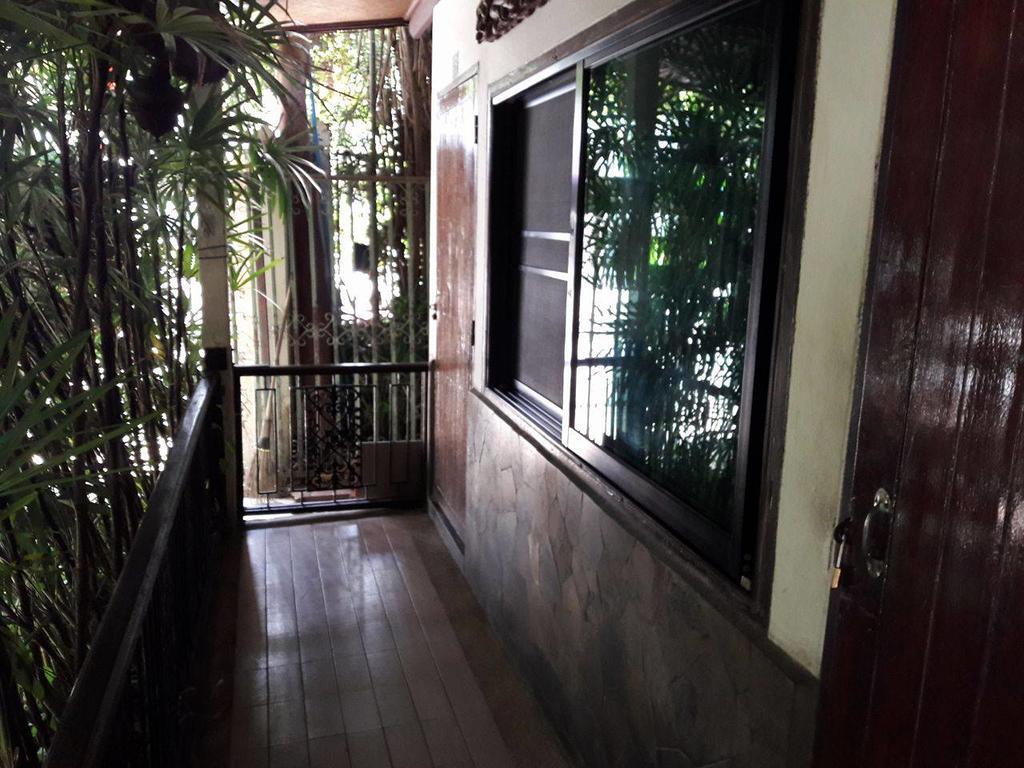 Gap'S House Otel Chiang Mai Dış mekan fotoğraf