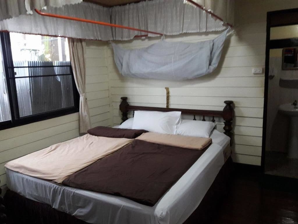 Gap'S House Otel Chiang Mai Dış mekan fotoğraf