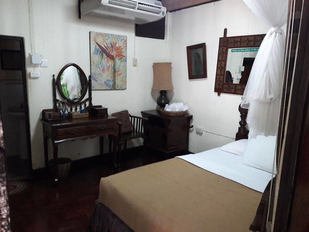 Gap'S House Otel Chiang Mai Dış mekan fotoğraf